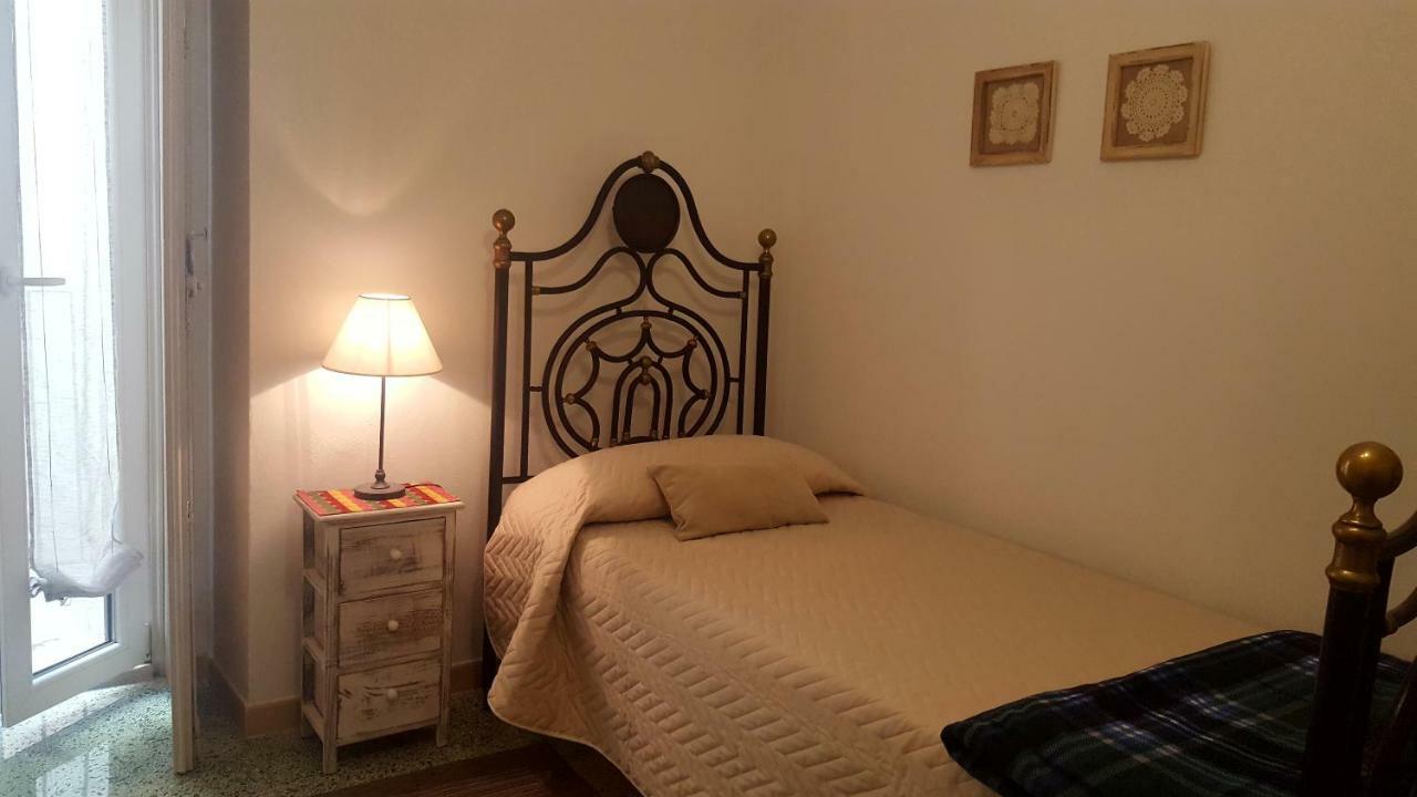 Maison De Famille Acerenza Buitenkant foto